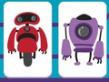 Spil R. O. B. O. Y. Hukommelse  online