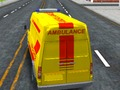 Spil Ambulance Simulators: Rescue Mission online