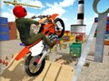 Spil Dirt Bike Extreme Stunts online