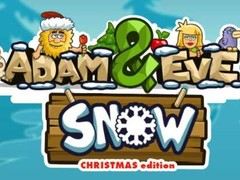 Spil Adam & Eve: Sne  online