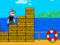 Spil Popeye Time Attack  online