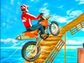 Spil Offroad Bike Race online