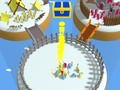 Spil Fire Clans kolliderer online