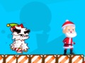 Spil Candy Xmas online
