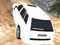 Spil Offroad Land Cruiser Jeep Simulator online