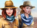 Spil Hemmelig Bounty  online