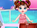 Spil Baby Taylor hjælper tid  online