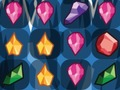 Spil Crystal Cave Match 3 online