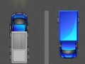 Spil Crazy Truck Parkering online