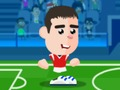 Spil Fodboldmestre  online