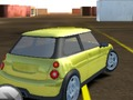 Spil Stunt crash bil 4 sjov online