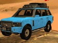 Spil Multiplayer 4x4 offroad drev  online