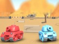 Spil Multiplayer kampvogn  online