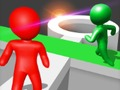 Spil Lad os male sammen  online
