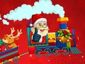 Spil Xmas Matching Deluxe online