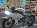Spil Moto Road Rash 3D online