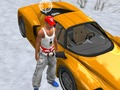 Spil Ægte Gangster Simulator Grand City  online