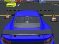 Spil Multi Story Advance Parkering Mania 3D online