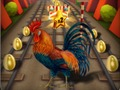 Spil Angry Rooster Run Subway online