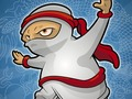Spil Liv og død ninja  online