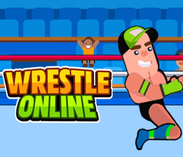 Spil Kæmper online online