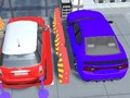 Spil Xtreme Sky parkeringspladser online