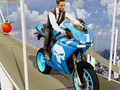 Spil Cykel umulige spor udfordringer  online