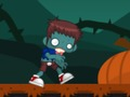 Spil Zombie Run online