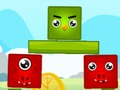 Spil Glad fugl  online
