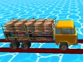 Spil Xtrem Impossible Cargo Simulator  online