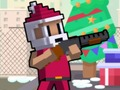 Spil Xmas tagterrasse online