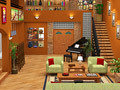 Spil Ruby Loft Escape  online