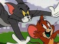Spil Tom og Jerry opdager forskellen  online