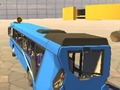 Spil Bus Crash Stunts-nedrivning  online