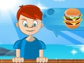 Spil Strandburger online
