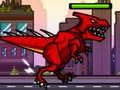 Spil T-REX N. Y. Online  online