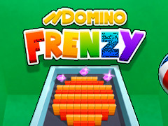 Spil Domino Frenzy online