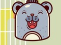Spil Glad hamsterfarve online