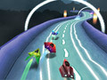 Spil Jethastighed 2  online
