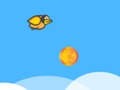 Spil Klapskyd Birdie  online