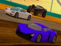Spil Nedrivning Derby Car Arena  online