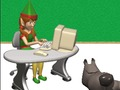 Spil Elf Bageri  online