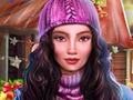 Spil Vinterspelet  online