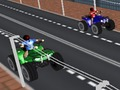Spil Quad Bike Racing online