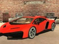 Spil Supercars Speed u200bu200bRace  online