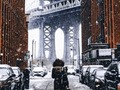 Spil Puslespil New York  online