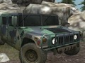 Spil Offroad Crazy Luxury Prado Simulation online