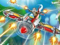 Spil Panda Air Fighter online