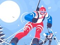Spil Vintersport Jigsaw  online