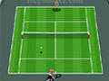 Spil Angel Tennis  online